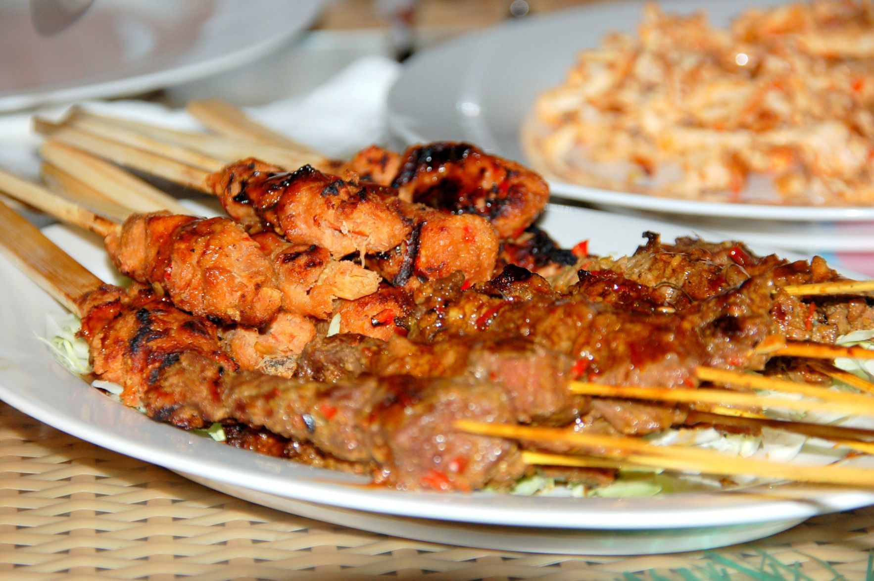 Food - Bali